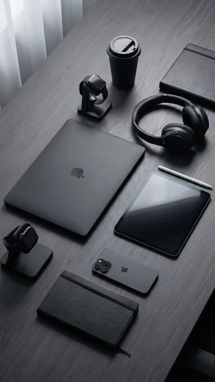Tech & Gadgets