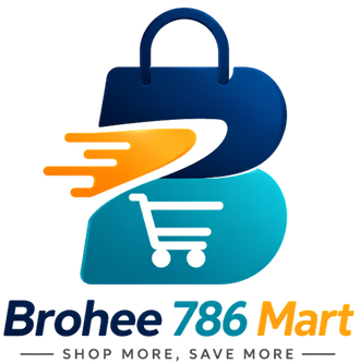 Brohee 786 Mart